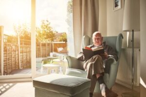 5 Retirement Books to Help You Prepare for Your Golden Years