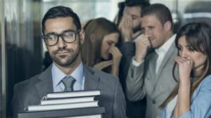 Managing Employees With Offensive Body Odor