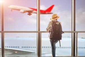 Travel Makes a Triumphant Return: Latest Report Unveils Unprecedented Tourism Recovery