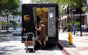 Tentative Agreement on Contract Reached by UPS and Teamsters